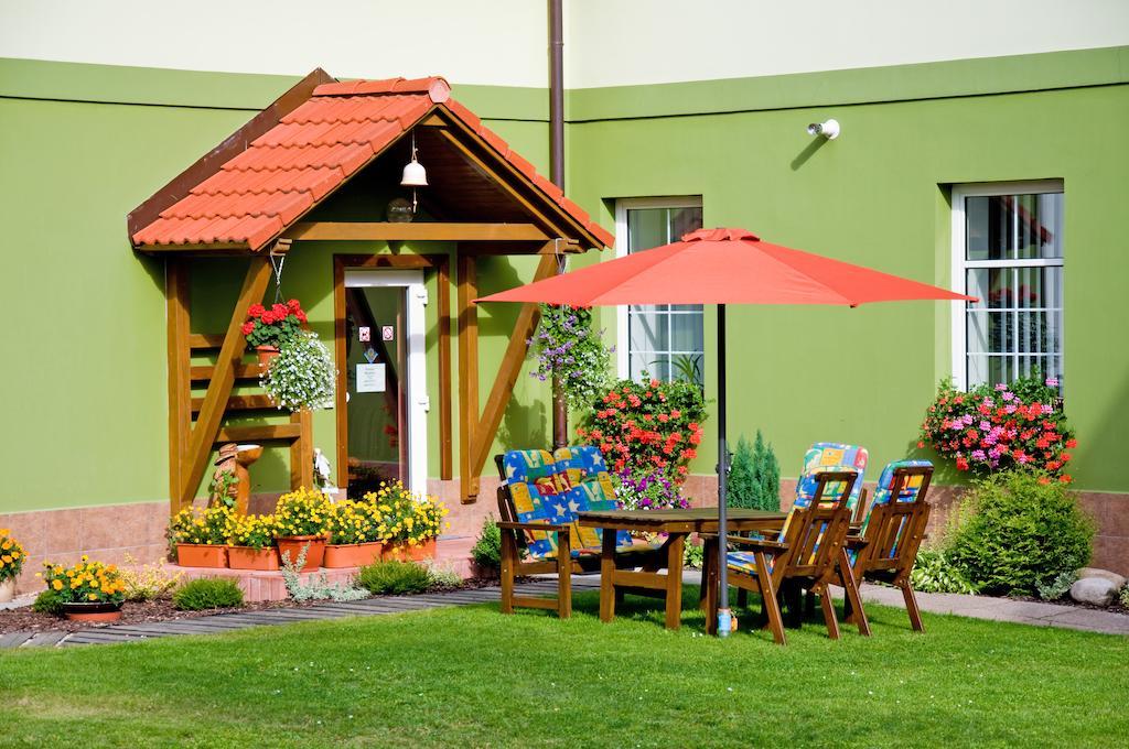 Pension Marathon Vrchlabí Exterior foto